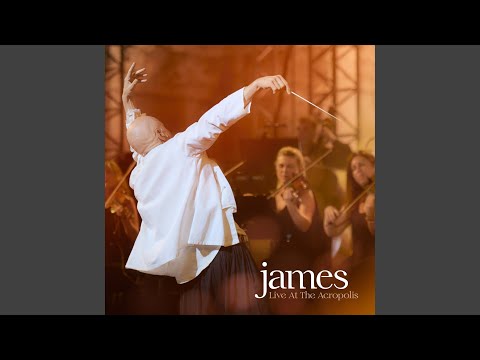Dust Motes (Live at the Acropolis)
