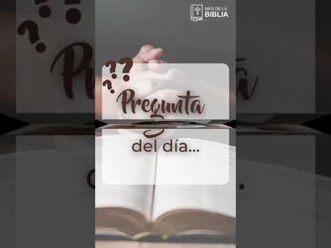 Dato # 6 - ¿Cómo saber que las traducciones actuales de la Biblia son fieles al texto original?