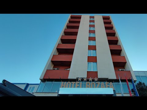 DOBAR DAN ŽELIM IZ HOTELA 