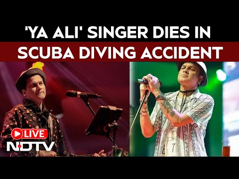 Zubeen Garg Passes Away: Singer Zubeen Garg, Iconic Assamese Singer Dies In Scuba Diving Accident