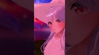 黄昏時の美しいワールド達 #vrchat #vtuber #幻聴界隈