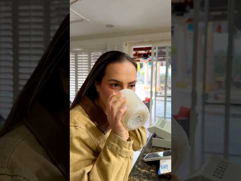 Whatever you do, DONT smell this candle 😂 #shorts