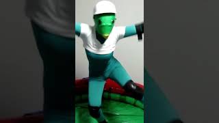 横揺れダンス #横揺れ #横揺れダンス #shorts #vtuber