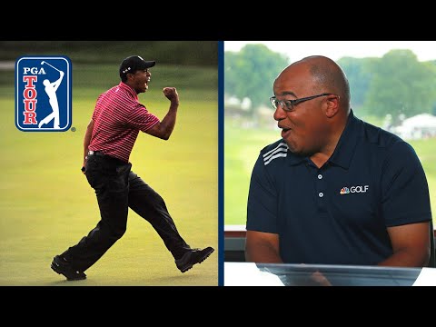 PGA TOUR Highlights: Woods, Thomas, and More Shine in Spectacular Event