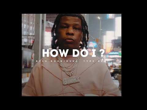 [FREE] [SAMPLE] Rylo Rodriguez x NoCap Type Beat "How Do I" (Prod by @QuezMade )