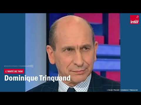 Dominique Trinquand : Il y a des dissensions au sein de la junte au Niger