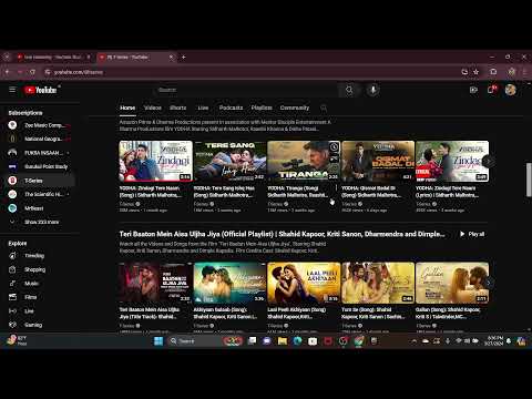 My Broadcast