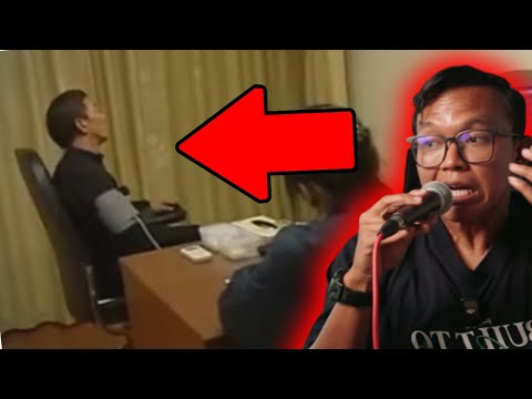 Kerajaan China “Sahkan” Kejadian Paranormal Ini | Kisah Paling Gila Di China