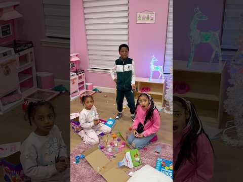 Our daughter snuck a boy in the house #shorts