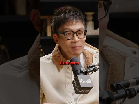 Difference between Introverts and Extroverts