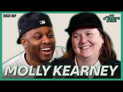 A Boy Named Sue with Molly Kearney  | My Favorite Lyrics with Devon Walker
