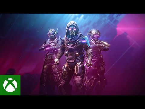 Destiny 2: Season of the Splicer - Season Pass Trailer