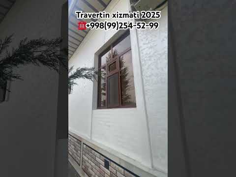 Travertin fasad narxi samarqandlik ustalar xizmati #automobile #rek #music #baki #bek273 #rekkkkkk