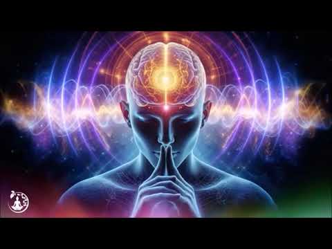 A Frequência Hertz Remoção de Bloqueios(❁´◡`❁)Mentais Harmonia