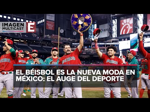 Liga Mexicana de Beisbol: números y estadísticas