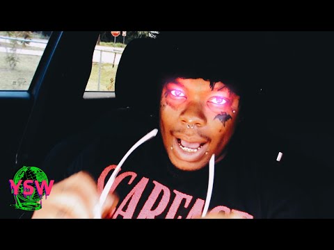 Nhbworld - Go Hitta (Shot By Ysw Shooters)