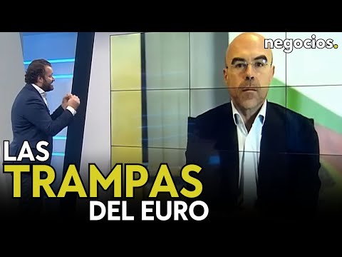 Las trampas con el euro digital que esconde la propuesta de la Comisión Europea. Jorge Buxadé