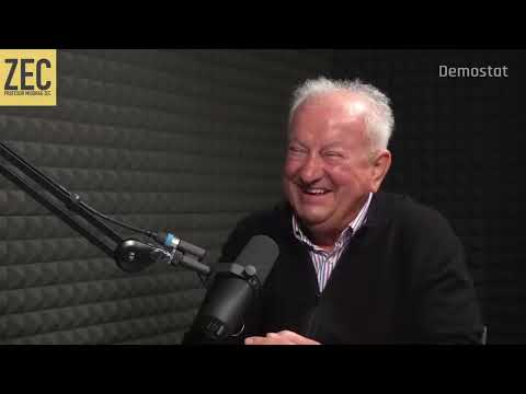 Srbija nema smer - profesor Zec