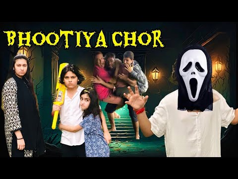 Bhoot Returns Again || Full Entertainment || Live Stream