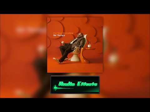 Lose Control - Teddy Swims (Radio Edit)
