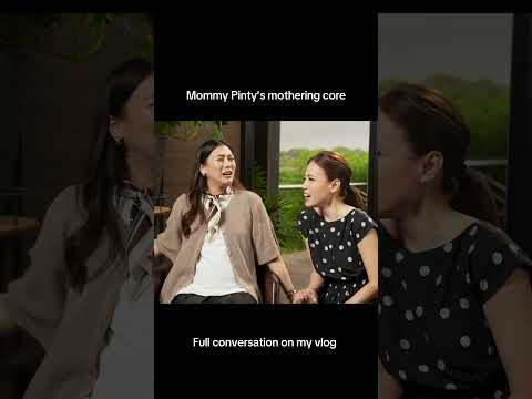 Bakit ganito mga 90’s na nanay!? 😭😂