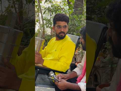 Ila kuda vadachu telusa..? #trending #comedy #youtubeshorts #love #sad #rich #poor #friends #happy y