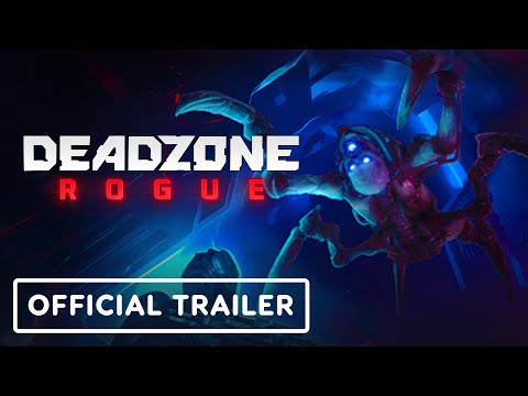 Deadzone: Rogue - Official Early Access Trailer