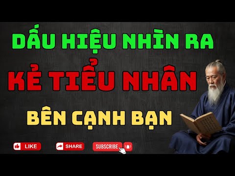 Đàn Ông Khôn Sẽ Lặng Lẽ "Cắt Đứt" Với 7 Kiểu "Bạn" Này