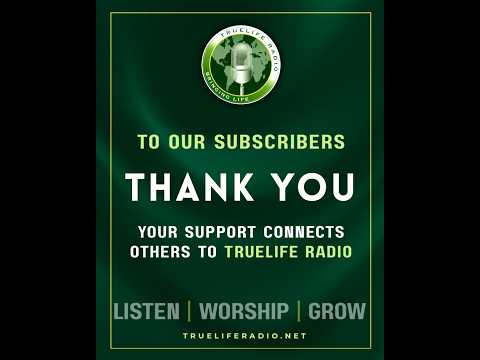 To Our Subscribers: Thank You!