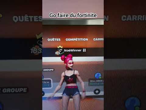 #abonnetoi #viralshort #fortnite