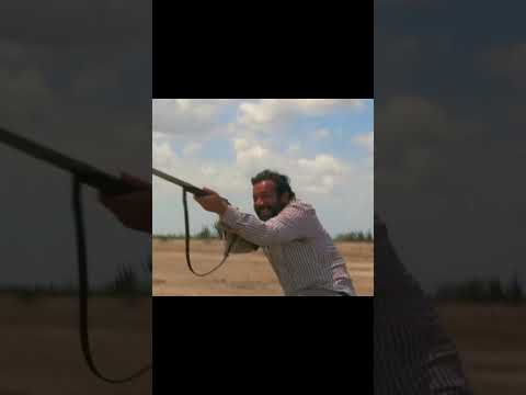 ✈️ It is all fun and games till you shoot down a plane! #budspencer #terencehill