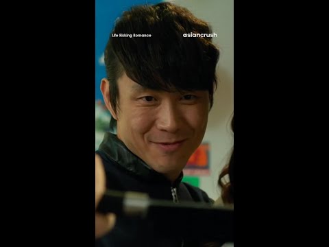 It's all fun and games until you fall in love with a serial killer...