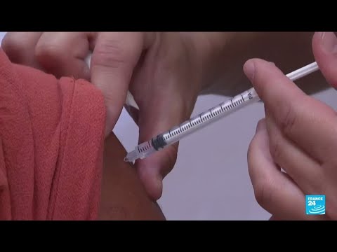 Covid-19 en Europe : 70 % des adultes de l'Union européenne ont reçu au moins une dose de vaccin