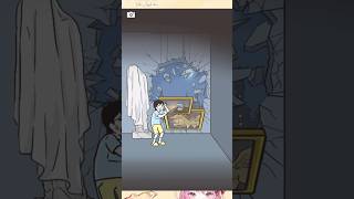 【ドッキリ神回避4】ゾンビ回避 お城から逃げろ！ [ Prank god avoidance 4 ]  #shorts #games #ゲー