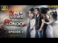 Raja London Ka Episode 3 [ENG SUB] 8th June 2026  Samar Jafri  Zaviyar Ejaz  Ameema Saleem