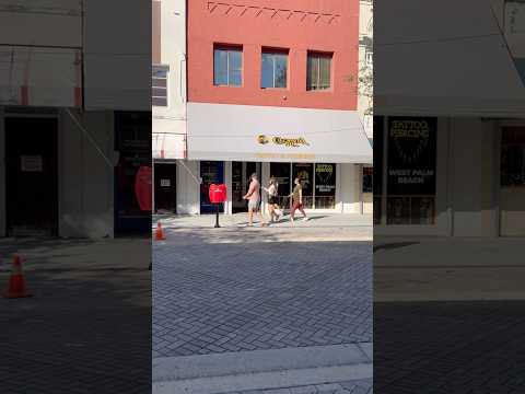 Couldn’t Walk Away When We Heard Turkish Music in America 😍 #shorts #florida #floridalife