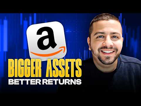 Is the Upside Worth the Risk in <strong>Amazon</strong> <strong>Stock</strong> Right Now in October? | AMZN <strong>Stock</strong> Analysis