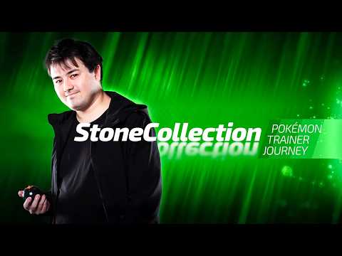 StoneCollection - A Pokémon Trainer Journey | Pokémon GO | Worlds 2026