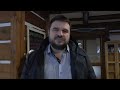 Uprchlíci z Ukrajiny - jak reaguje Chrudim - František Pilný - starosta - 28.2.2022