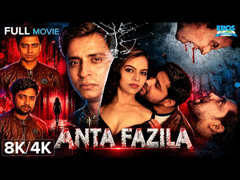 Anta Fazila (अंता फ़ज़ीला) (2018) Horror Drama Movie in 4K/8K | Bhavesh Koriya, Kavya Chauhan