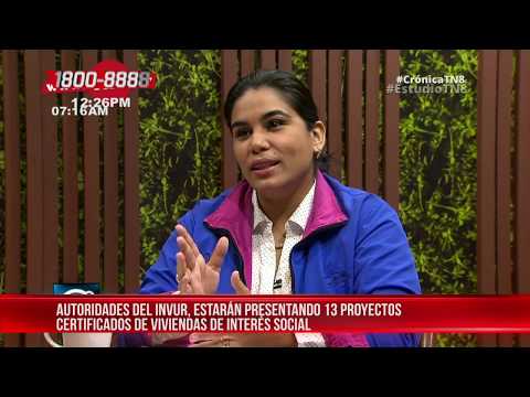 Lo que necesitás saber para adquirir una vivienda en Nicaragua