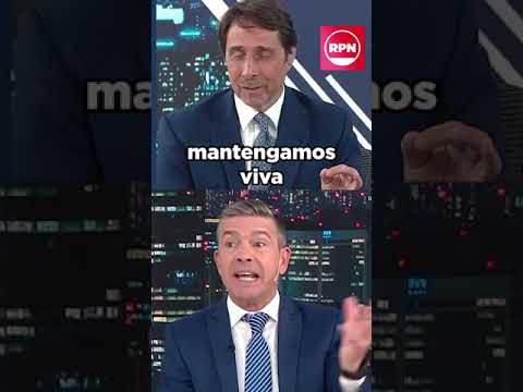 Desesperación ABSOLUTA de los periodistas de LN+ por el INMINENTE REGRESO DE CFK: VOLVIERON