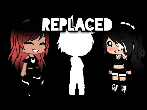 Replaced 2|Seth's Face Reveal| Gacha Life Series