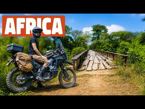 The Side of Sierra Leone The Media Won't Show You 🇸🇱