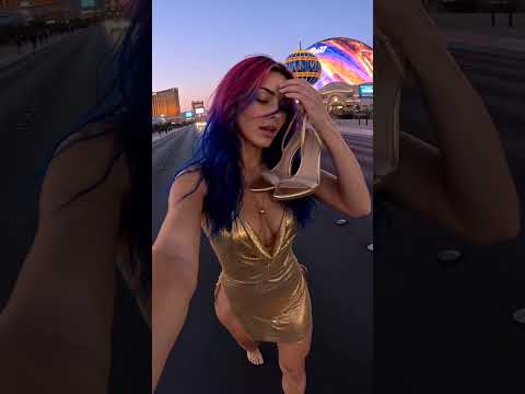 I might have to drive uber to pay for vegas