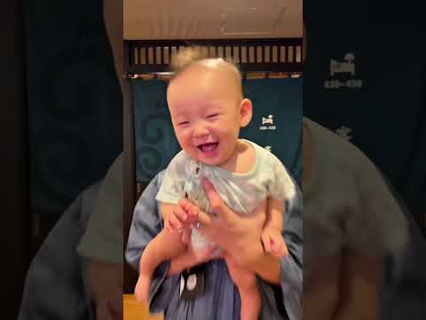 家族で万葉倶楽部行ってきた👶🏻#温泉