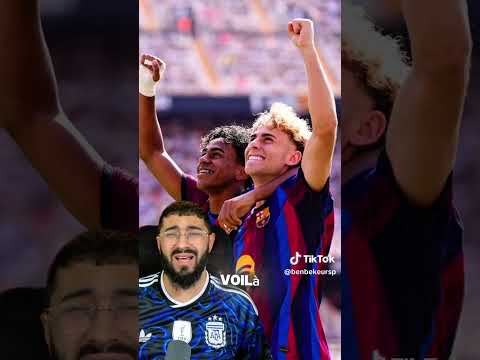 😱FIRMIN LOPES MEILLEUR <strong>10</strong> AU MONDE #football #<strong>real</strong> #barcelona #lamineyamal #raphinha #firminlopes