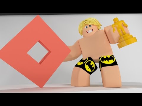 The ROBLOX Commercial ft InceptionTime (Roblox Animation)