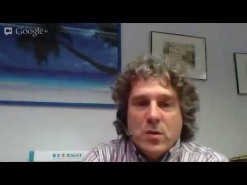 SensEvolution.baggi.com web site - YouTube
