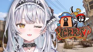 【VCR RUST】かけだしファーマーエンチャンター【ぶいすぽっ！ #銀城サイネ 】